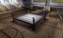 WWE Wrestlemania 21