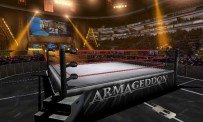 WWE Wrestlemania 21