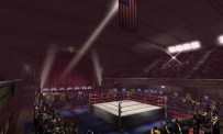 WWE Wrestlemania 21