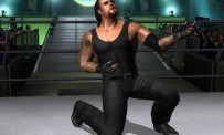 WWE Wrestlemania 21