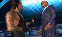 WWE Wrestlemania 21