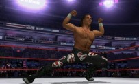WWE Wrestlemania 21
