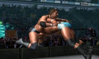 WWE Wrestlemania 21