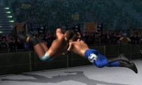 WWE Wrestlemania 21