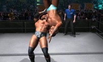 WWE Wrestlemania 21
