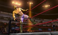 WWE Wrestlemania 21