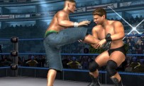 WWE Wrestlemania 21