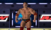 WWE Wrestlemania 21