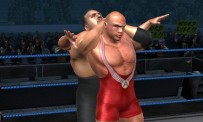 WWE Wrestlemania 21