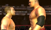 WWE Wrestlemania 21
