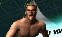 WWE Wrestlemania 21