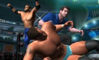 WWE Wrestlemania 21