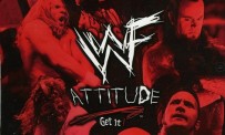 WWF Attitude