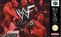WWF Attitude