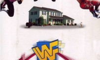 WWF In Your House
