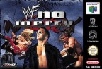 WWF No Mercy