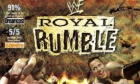 WWF Royal Rumble