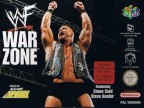 WWF War Zone