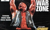 WWF War Zone