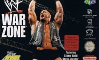 WWF War Zone