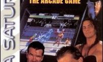 WWF Wrestlemania : The Arcade Game