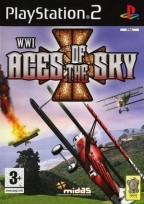 WWI : Aces of The Sky