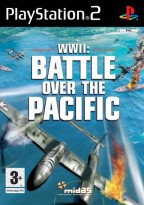 WWII : Battle Over The Pacific