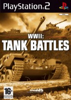 WWII : Tank Battles