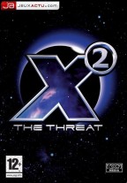 X2 : The Threat