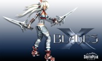 X-Blades