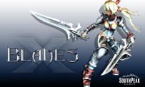 X-Blades