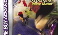 X-Bladez : Inline Skater