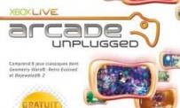 Xbox Live Arcade Unplugged Volume 1