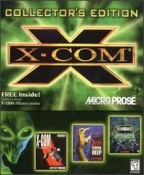 X-COM : Collector's Edition