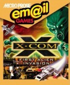 X-COM : First Alien Invasion