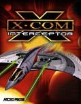X-COM : Interceptor