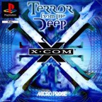 X-COM : Terror from The Deep