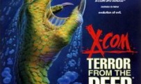 X-COM : Terror from The Deep