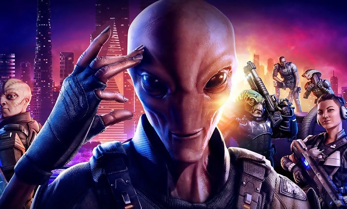 XCOM Chimera Squad: تم الإعلان عن اللعبة مع طريقة اللعب والصور، وجميع المعلومات