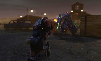 XCOM : Enemy Within