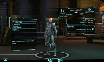 XCOM : Enemy Within