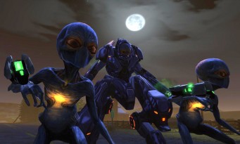 XCOM : Enemy Within