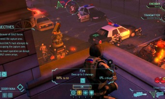 XCOM : Enemy Within