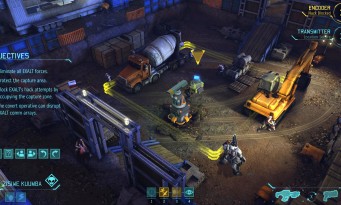 XCOM : Enemy Within