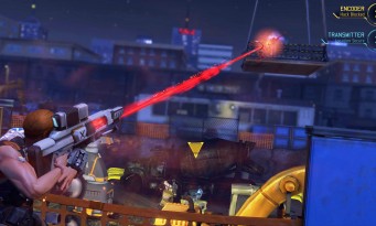 XCOM : Enemy Within