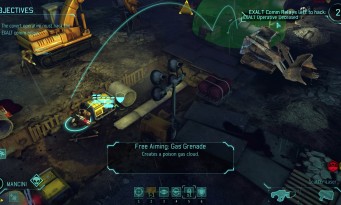 XCOM : Enemy Within