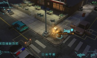 XCOM : Enemy Within