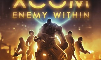 XCOM : Enemy Within