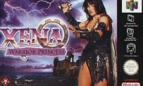 Xena : Warrior Princess - The Talisman of Fate