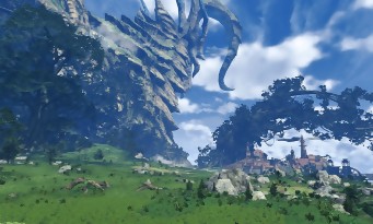 Xenoblade Chronicles 2